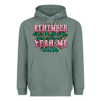 Sage remember when i asked for your opinion yeah me nei Heavyweight Hoodie - AdoDesignShop