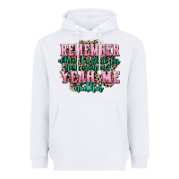 White remember when i asked for your opinion yeah me nei Heavyweight Hoodie - AdoDesignShop