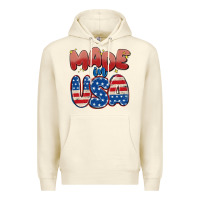 Sandshell made in usa Premium Hoodie - MaliasSmallBusiness