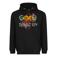 Black i see no season to act my age Heavyweight Hoodie - AdoDesignShop