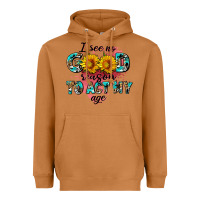 Meerkat i see no season to act my age Heavyweight Hoodie - AdoDesignShop