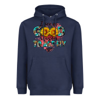Navy i see no season to act my age Heavyweight Hoodie - AdoDesignShop