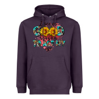 Plum i see no season to act my age Heavyweight Hoodie - AdoDesignShop