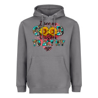 Storm i see no season to act my age Heavyweight Hoodie - AdoDesignShop