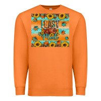 Carrot Feast mode Premium Sweatshirt - Artiststas