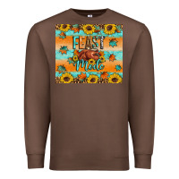 Chestnut Feast mode Premium Sweatshirt - Artiststas