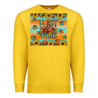 Lemon Feast mode Premium Sweatshirt - Artiststas