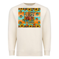Sandshell Feast mode Premium Sweatshirt - Artiststas