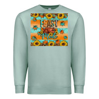 Seafoam Feast mode Premium Sweatshirt - Artiststas