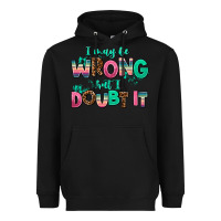 Black i may be wrong but doubt it Heavyweight Hoodie - AdoDesignShop