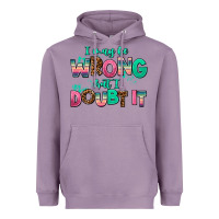 Lavender i may be wrong but doubt it Heavyweight Hoodie - AdoDesignShop