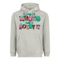Moon Dust i may be wrong but doubt it Heavyweight Hoodie - AdoDesignShop