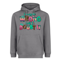 Storm i may be wrong but doubt it Heavyweight Hoodie - AdoDesignShop