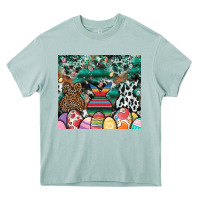 Easter Heavy Core Tee | Teevron