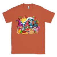 Copper summer gnome tbw Classic Tee - texasbilliewilder