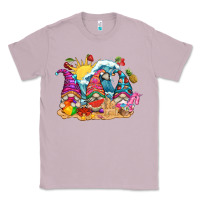Lilac summer gnome tbw Classic Tee - texasbilliewilder