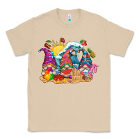 Mushroom summer gnome tbw Classic Tee - texasbilliewilder