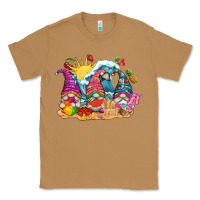 Toasted Coconut summer gnome tbw Classic Tee - texasbilliewilder