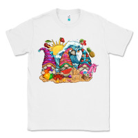 White summer gnome tbw Classic Tee - texasbilliewilder
