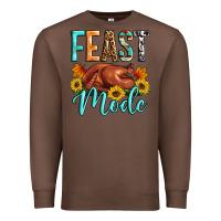 Chestnut Feast mode Premium Sweatshirt - Artiststas