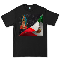 Black our lady graduap Premium Tee - CowhideDigitalArt