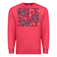Cardinal valentines day Premium Sweatshirt - JahusDesignShop