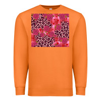 Carrot valentines day Premium Sweatshirt - JahusDesignShop