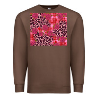 Chestnut valentines day Premium Sweatshirt - JahusDesignShop