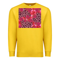 Lemon valentines day Premium Sweatshirt - JahusDesignShop