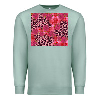 Seafoam valentines day Premium Sweatshirt - JahusDesignShop