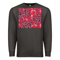 Smoke valentines day Premium Sweatshirt - JahusDesignShop