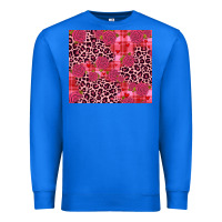 True Royal valentines day Premium Sweatshirt - JahusDesignShop
