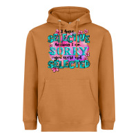 Meerkat ı have selective hearing ı am sorry you were not Heavyweight Hoodie - AdoDesignShop