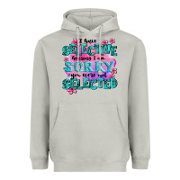 Moon Dust ı have selective hearing ı am sorry you were not Heavyweight Hoodie - AdoDesignShop