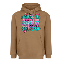 Toasted Coconut ı have selective hearing ı am sorry you were not Heavyweight Hoodie - AdoDesignShop