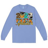 Colony Blue 2023 pre k graduate Long Sleeve Tee - AdoDesignShop