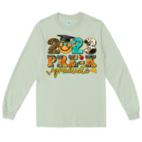 Matcha 2023 pre k graduate Long Sleeve Tee - AdoDesignShop