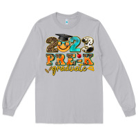 Moon Dust 2023 pre k graduate Long Sleeve Tee - AdoDesignShop