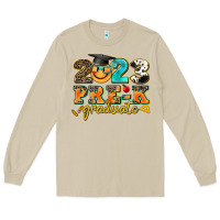 Mushroom 2023 pre k graduate Long Sleeve Tee - AdoDesignShop