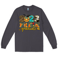 Smoke 2023 pre k graduate Long Sleeve Tee - AdoDesignShop