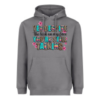 Storm yet despite the look on my face you are still talk Heavyweight Hoodie - AdoDesignShop