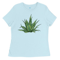 Cactus Ladies Tee | Teevron