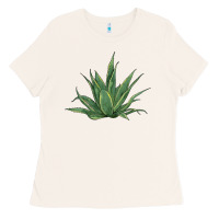 Bone cactus Ladies Tee - BarkalooDesign
