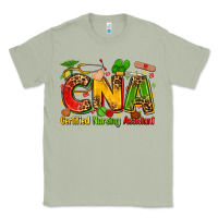 Matcha certified nursing assistant juneteenth Classic Tee - Zillion Design Studio