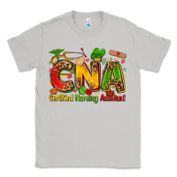 Moon Dust certified nursing assistant juneteenth Classic Tee - Zillion Design Studio
