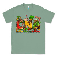 Sage certified nursing assistant juneteenth Classic Tee - Zillion Design Studio