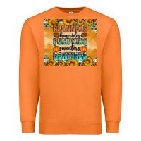 Carrot Flannes Hayrides Sweaters Bonfires Premium Sweatshirt - Artiststas