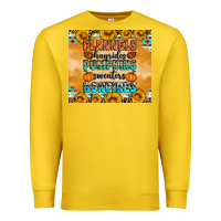 Lemon Flannes Hayrides Sweaters Bonfires Premium Sweatshirt - Artiststas