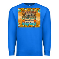 True Royal Flannes Hayrides Sweaters Bonfires Premium Sweatshirt - Artiststas