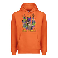 Carrot bead hunter Premium Hoodie - MaliasSmallBusiness